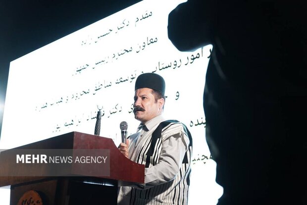 باید فاصلهای که در توسعه یافتگی خوزستان ایجاد شده جبران شود باید فاصلهای که در توسعه یافتگی خوزستان ایجاد شده جبران شود
