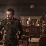 تصویر «حسام منظور» در فیلم سینمایی «پیشمرگ» منتشر شد تصویر «حسام منظور» در فیلم سینمایی «پیشمرگ» منتشر شد