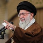توئیت حساب کاربری رهبر معظم انقلاب اسلامی به دنبال حرکت شجاعانه مردم جنوب لبنان توئیت حساب کاربری رهبر معظم انقلاب اسلامی به دنبال حرکت شجاعانه مردم جنوب لبنان