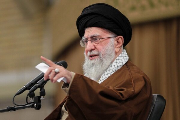 توئیت حساب کاربری رهبر معظم انقلاب اسلامی به دنبال حرکت شجاعانه مردم جنوب لبنان توئیت حساب کاربری رهبر معظم انقلاب اسلامی به دنبال حرکت شجاعانه مردم جنوب لبنان