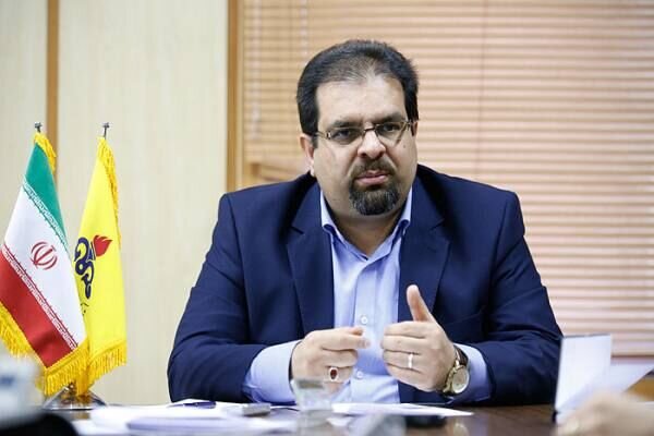 ثبت رکورد بیسابقه تحویل گاز به نیروگاهها در فصل زمستان ثبت رکورد بیسابقه تحویل گاز به نیروگاهها در فصل زمستان