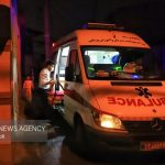 جزئیات نهایی مسمومیت دانشجو معلمان دانشگاه پیشوا اعلام شد جزئیات نهایی مسمومیت دانشجو معلمان دانشگاه پیشوا اعلام شد
