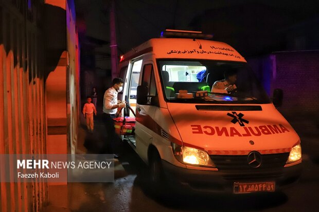 جزئیات نهایی مسمومیت دانشجو معلمان دانشگاه پیشوا اعلام شد جزئیات نهایی مسمومیت دانشجو معلمان دانشگاه پیشوا اعلام شد