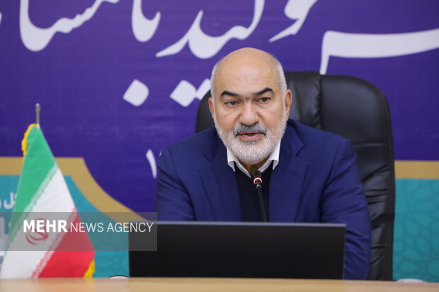 حضور بیش از ۱۰ وزیر و معاون رئیسجمهور در سفر خوزستان حضور بیش از ۱۰ وزیر و معاون رئیسجمهور در سفر خوزستان