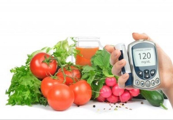 دیابت نوع دو را چگونه کنترل کنیم؟ دیابت نوع دو را چگونه کنترل کنیم؟