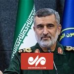 سردار حاجیزاده: همه جهان معترف به پیروزی فلسطین است سردار حاجیزاده: همه جهان معترف به پیروزی فلسطین است