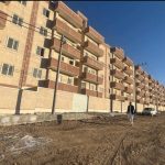 سرمایه گذاران بخش مسکن حمایت میشوند سرمایه گذاران بخش مسکن حمایت میشوند