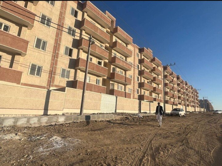 سرمایه گذاران بخش مسکن حمایت میشوند سرمایه گذاران بخش مسکن حمایت میشوند