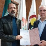 شهرام هروی سرمربی تیم ملی کاراته ماند شهرام هروی سرمربی تیم ملی کاراته ماند