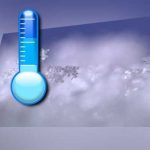 کاهش دمای هوای خوزستان؛ یخزدگی زمین پیشبینی میشود کاهش دمای هوای خوزستان؛ یخزدگی زمین پیشبینی میشود