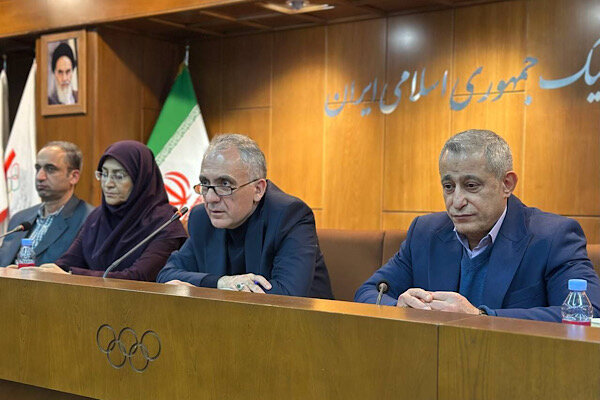 صوفی؛فدراسیون نگاه تبعیض آمیزی به سبکها ندارد صوفی؛فدراسیون نگاه تبعیض آمیزی به سبکها ندارد