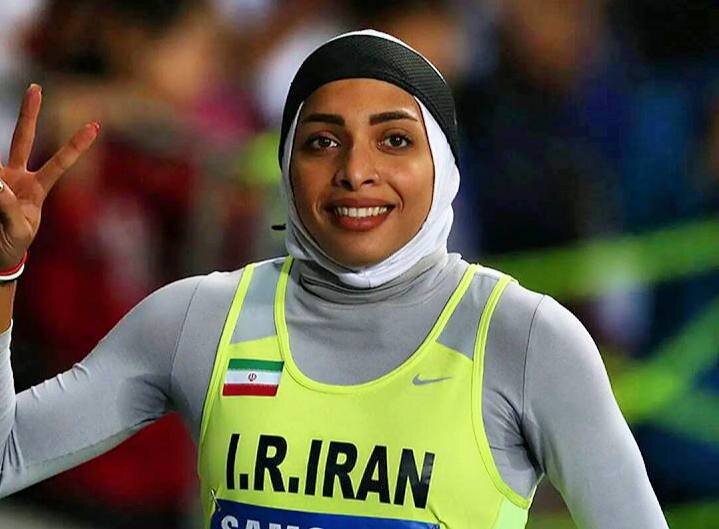 فدراسیون دوومیدانی رکورد طوسی را تایید کرد؛ برای بعدیها تصمیم گرفتیم فدراسیون دوومیدانی رکورد طوسی را تایید کرد؛ برای بعدیها تصمیم گرفتیم