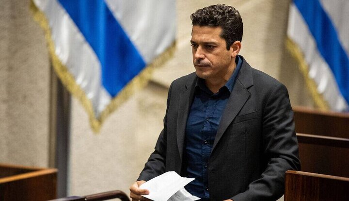 لغو سفر وزیر صهیونیست به بلژیک؛ از ترس بازداشت لغو سفر وزیر صهیونیست به بلژیک؛ از ترس بازداشت