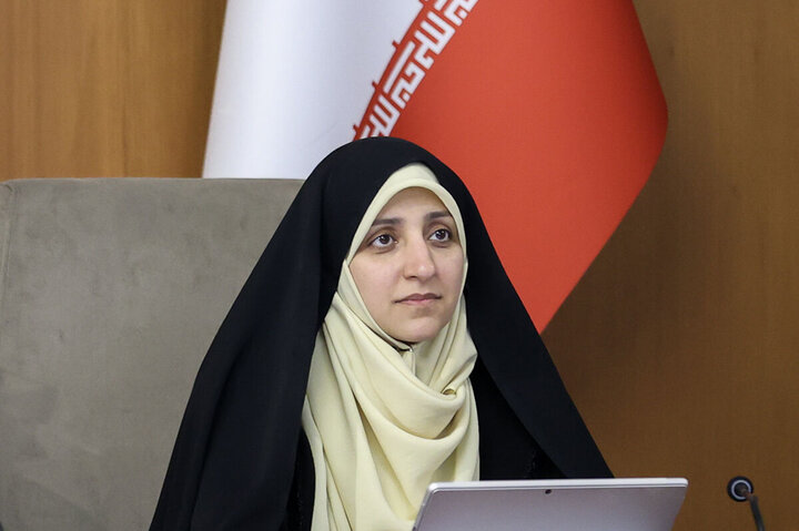 مسأله کودک همسری توسط فعالان اجتماعی استانها قابل حل شدن است مسأله کودک همسری توسط فعالان اجتماعی استانها قابل حل شدن است