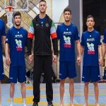 نایب قهرمانی فرنگیکاران ایران در روسیه با ۳ طلا، ۱ نقره و ۱ برنز نایب قهرمانی فرنگیکاران ایران در روسیه با ۳ طلا، ۱ نقره و ۱ برنز