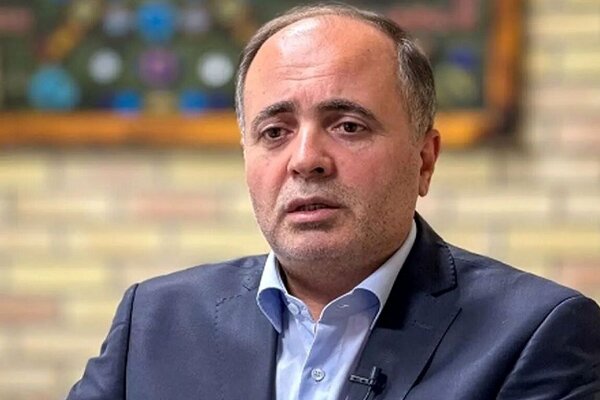 وزیر جهاد کشاورزی: افزایش صادرات عامل گرانی سیب زمینی در بازار است وزیر جهاد کشاورزی: افزایش صادرات عامل گرانی سیب زمینی در بازار است