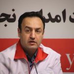 وقوع ۴ حادثه رانندگی در محورهای مواصلاتی استان سمنان وقوع ۴ حادثه رانندگی در محورهای مواصلاتی استان سمنان