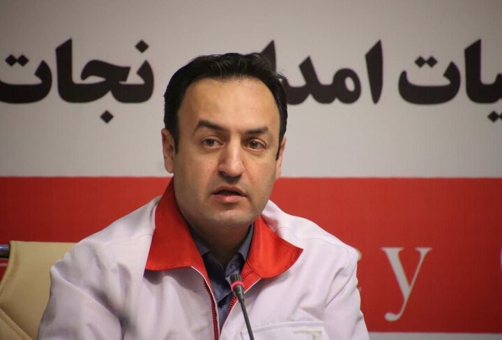 وقوع ۴ حادثه رانندگی در محورهای مواصلاتی استان سمنان وقوع ۴ حادثه رانندگی در محورهای مواصلاتی استان سمنان