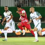 پرسپولیس – ذوبآهن؛ باقری در آستانه «هتتریک»؛ چشم مدعیان به «یزد» پرسپولیس – ذوبآهن؛ باقری در آستانه «هتتریک»؛ چشم مدعیان به «یزد»