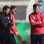 چالش «کارتال» برای چند مربی پرسپولیس؛ کدام سرخپوشان حذف میشوند؟ چالش «کارتال» برای چند مربی پرسپولیس؛ کدام سرخپوشان حذف میشوند؟