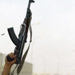 رسم غلط تیراندازی در کرخه کشته و مجروح برجا گذاشت رسم غلط تیراندازی در کرخه کشته و مجروح برجا گذاشت