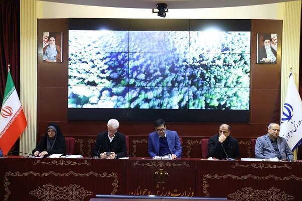 دنیامالی: والیبال باید در ناگویا عنوان قهرمانی را تکرار کند دنیامالی: والیبال باید در ناگویا عنوان قهرمانی را تکرار کند