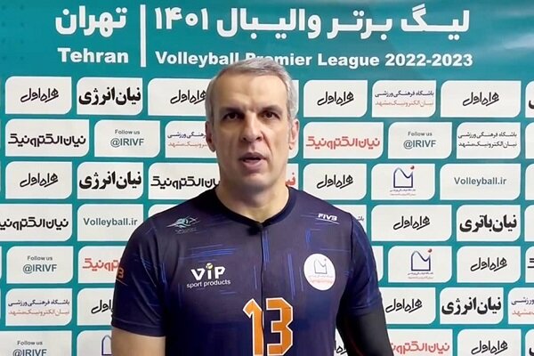 بهبودی: نباید انتظار معجزه از پیاتزا داشته باشیم بهبودی: نباید انتظار معجزه از پیاتزا داشته باشیم