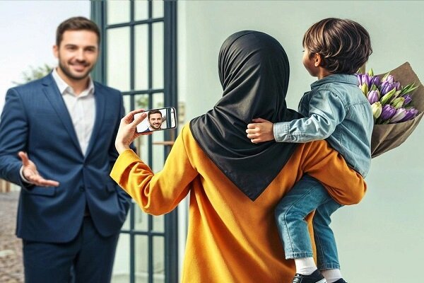 بسته تخفیفی ایرانسل به مناسبت روز پدر بسته تخفیفی ایرانسل به مناسبت روز پدر