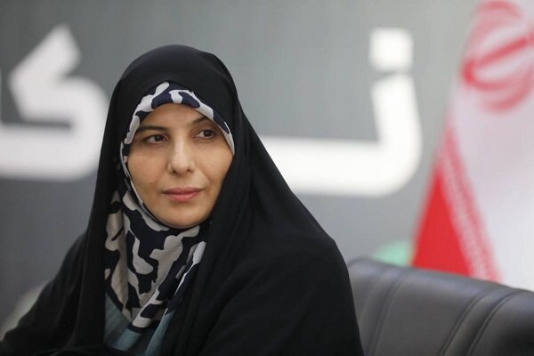 عملکرد زنان مدیر زیر ذرهبین مدیران ارشد عملکرد زنان مدیر زیر ذرهبین مدیران ارشد