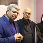 حسینی: ۸۰۰ هزار بیمار اتیسم در کشور وجود دارد حسینی: ۸۰۰ هزار بیمار اتیسم در کشور وجود دارد
