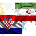 تاکید وزیران خارجه ایران و کرواسی بر توسعه روابط دو کشور تاکید وزیران خارجه ایران و کرواسی بر توسعه روابط دو کشور