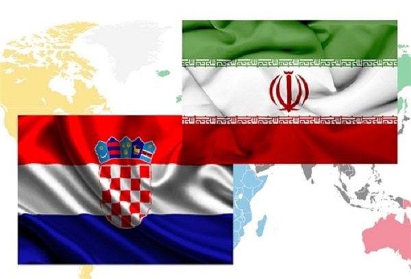 تاکید وزیران خارجه ایران و کرواسی بر توسعه روابط دو کشور تاکید وزیران خارجه ایران و کرواسی بر توسعه روابط دو کشور