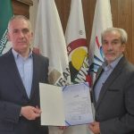 بازگشت ناظریان به کاراته با حکم صوفی بازگشت ناظریان به کاراته با حکم صوفی