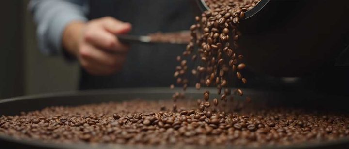 خرید دستگاه رستر قهوه