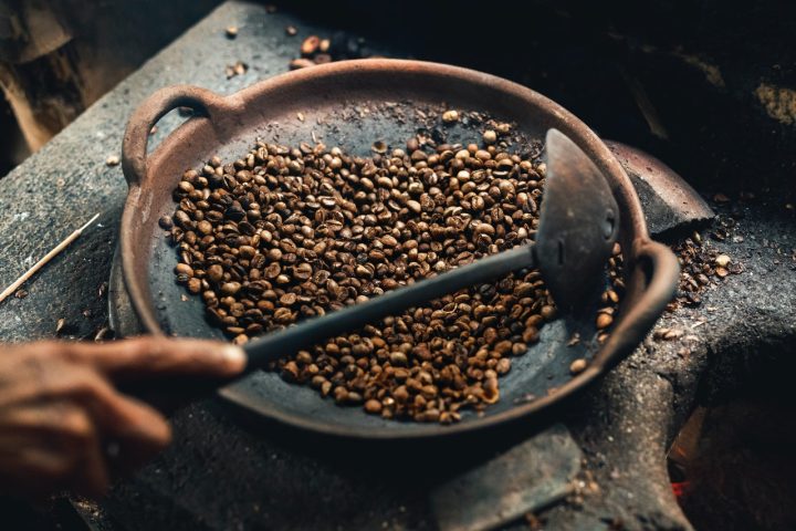 گران ترین قهوه در جهان