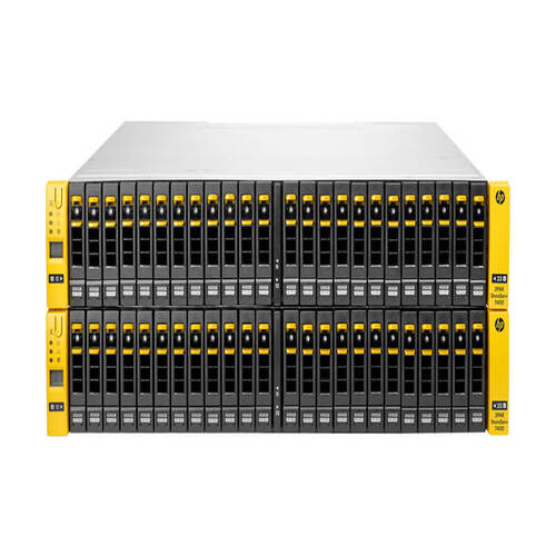 قیمت و مقایسه استوریج Dell و HP