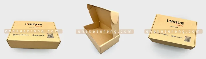 چاپ جعبه در تهران چاپخانه انعکاس رنگ
