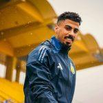 آخرین تمرین النصر پیش از دیدار با پرسپولیس در غیاب رونالدو آخرین تمرین النصر پیش از دیدار با پرسپولیس در غیاب رونالدو