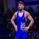 آزادکار ایران از مسابقات آلبانی جا ماند آزادکار ایران از مسابقات آلبانی جا ماند