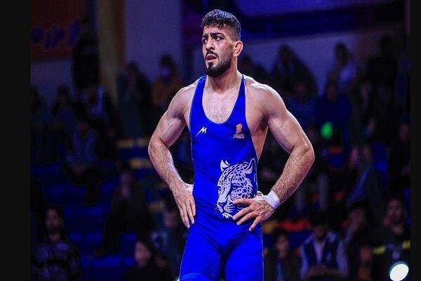 آزادکار ایران از مسابقات آلبانی جا ماند آزادکار ایران از مسابقات آلبانی جا ماند