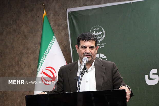 اجرای آئین نامه کالای ملوانی سبب توسعه تجارت مرزی میشود اجرای آئین نامه کالای ملوانی سبب توسعه تجارت مرزی میشود