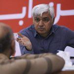 اربابی: آینده داوری تکواندو ایران متعلق به جوانان است اربابی: آینده داوری تکواندو ایران متعلق به جوانان است