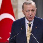 اردوغان: آواره ساختن فلسطینیان غیرقابل پذیرش است اردوغان: آواره ساختن فلسطینیان غیرقابل پذیرش است
