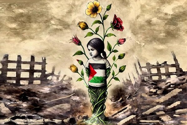 بازیگر دانمارکی دولتش را برای حمایت از نسلکشی در غزه محکوم کرد بازیگر دانمارکی دولتش را برای حمایت از نسلکشی در غزه محکوم کرد