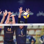 حضور ۴ تیم در پلیآف لیگ برتر والیبال قطعی شد حضور ۴ تیم در پلیآف لیگ برتر والیبال قطعی شد