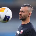 دورسون آماده بازی با الهلال شد دورسون آماده بازی با الهلال شد