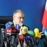 رایزنی استانداری تهران با وزارت راه برای اجرای طرح جامع حمل و نقل این استان رایزنی استانداری تهران با وزارت راه برای اجرای طرح جامع حمل و نقل این استان