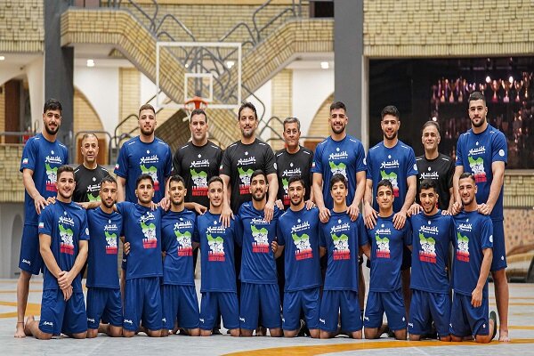 رقیب آزادکاران ایران در مسابقات کرواسی مشخص شد رقیب آزادکاران ایران در مسابقات کرواسی مشخص شد