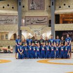 رنکینگ اتحادیه جهانی کشتی؛ نایب قهرمانی آزادکاران ایران در کرواسی رنکینگ اتحادیه جهانی کشتی؛ نایب قهرمانی آزادکاران ایران در کرواسی