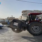 روشنگری آسیاتک درباره افتتاحیه پروژه توسعه شبکه فیبرنوری شهر قیدار روشنگری آسیاتک درباره افتتاحیه پروژه توسعه شبکه فیبرنوری شهر قیدار